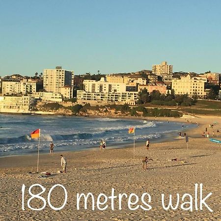Bondi Breeze-Hosted By:L'Abode Accommodation Sydney Bagian luar foto