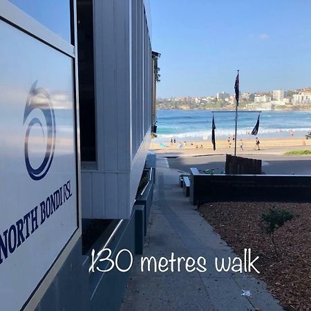 Bondi Breeze-Hosted By:L'Abode Accommodation Sydney Bagian luar foto