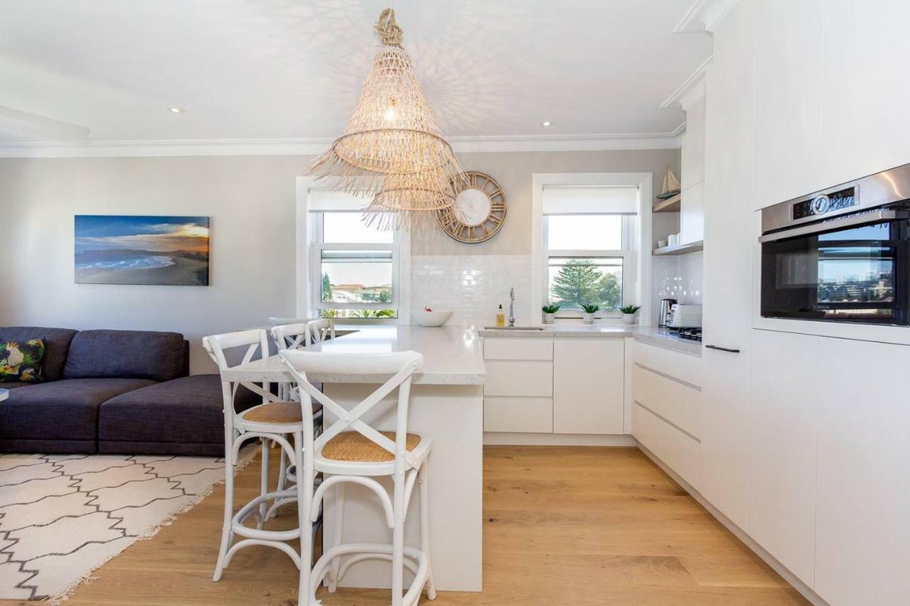 Bondi Breeze-Hosted By:L'Abode Accommodation Sydney Bagian luar foto