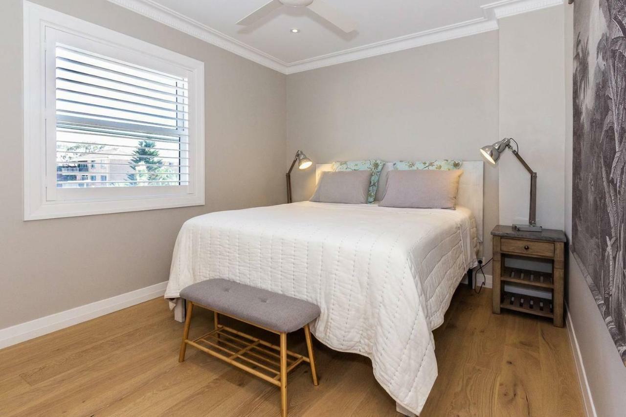 Bondi Breeze-Hosted By:L'Abode Accommodation Sydney Bagian luar foto