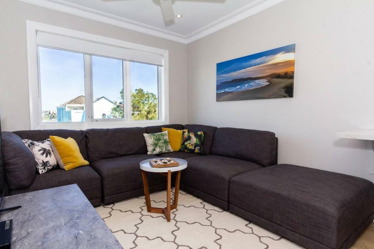 Bondi Breeze-Hosted By:L'Abode Accommodation Sydney Bagian luar foto