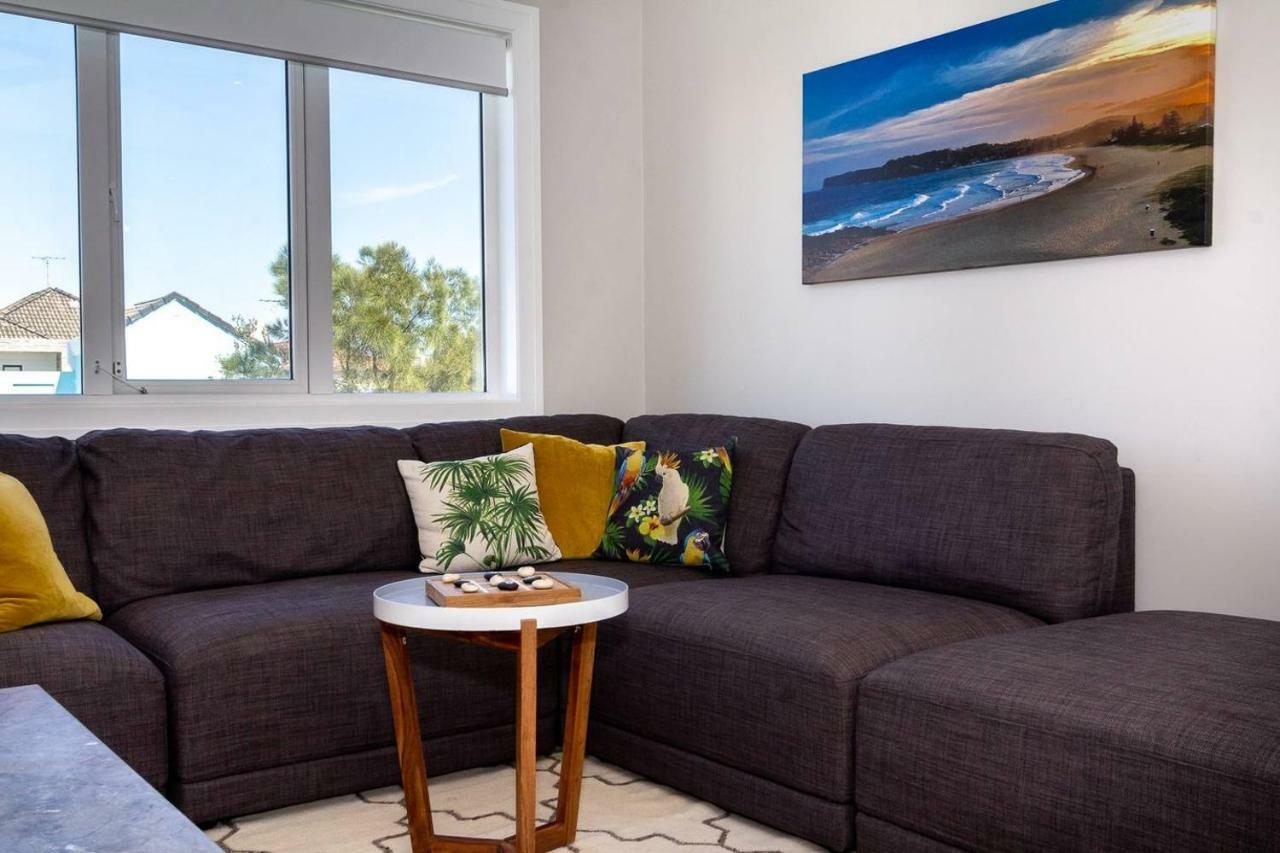 Bondi Breeze-Hosted By:L'Abode Accommodation Sydney Bagian luar foto